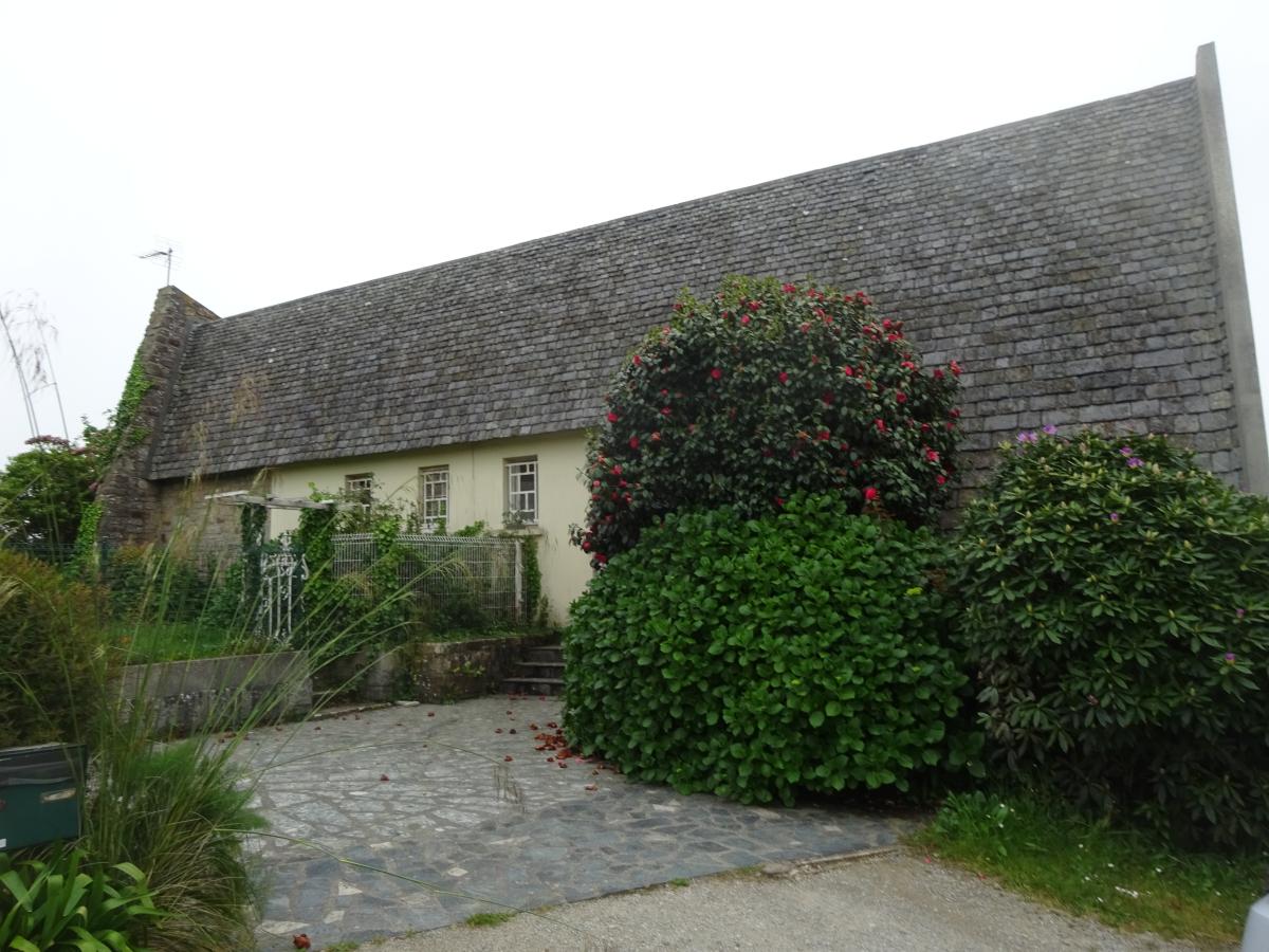 Maison 6 pièces 140 m² · à Locmaria-Plouzané · 140 m² · 312 000 €