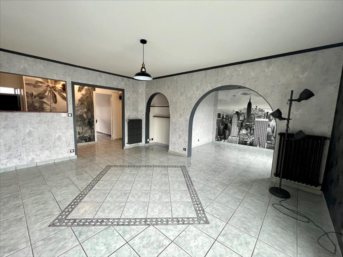 Appartement 4 pièces 76 m² · à Reims · 76 m² · 875 €/mois