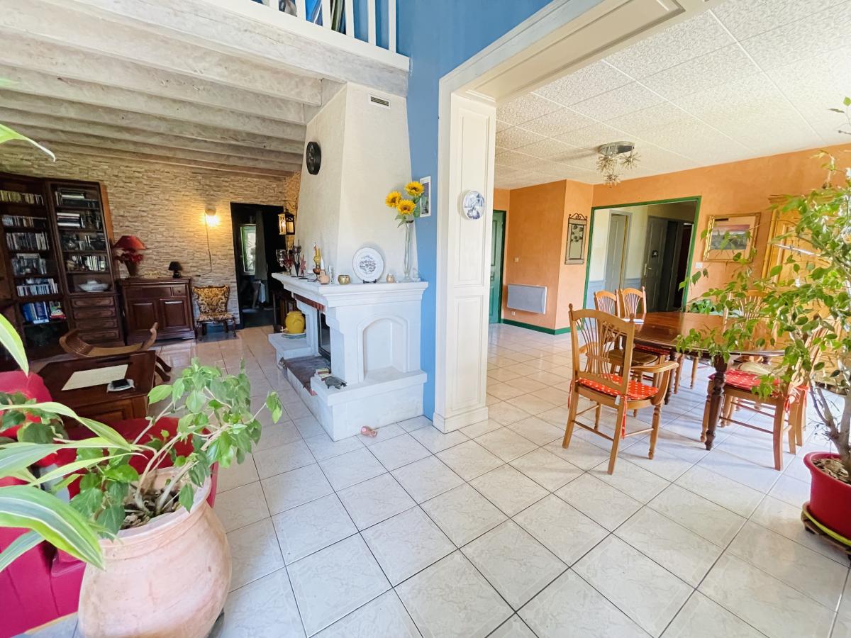 Maison 4 pièces 131 m² · à Véretz · 131 m² · 269 000 €