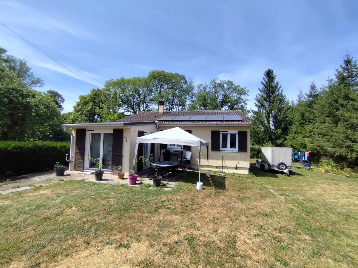Maison 3 pièces 85 m² · à Varennes-en-Argonne · 85 m² · 130 000 €