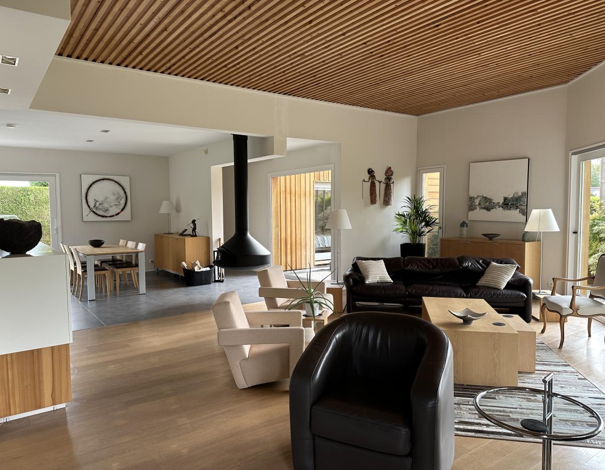 Maison 6 pièces 199 m² · à La Bassée · 199 m² · 519 000 €