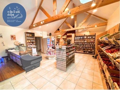 Réseau des notaires · à Montauban-de-Bretagne · 104 m² · 64 320 €