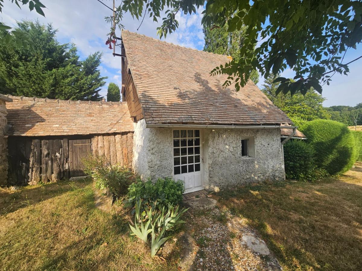 Maison 4 pièces 113 m² · à Fontaine-sous-Jouy · 113 m² · 225 320 €
