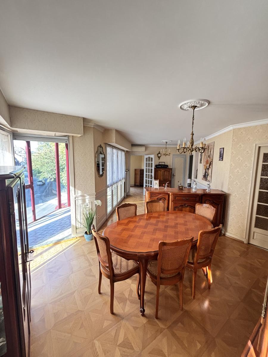 Appartement 3 pièces 78 m² · à Bourges · 77,5 m² · 171 400 €