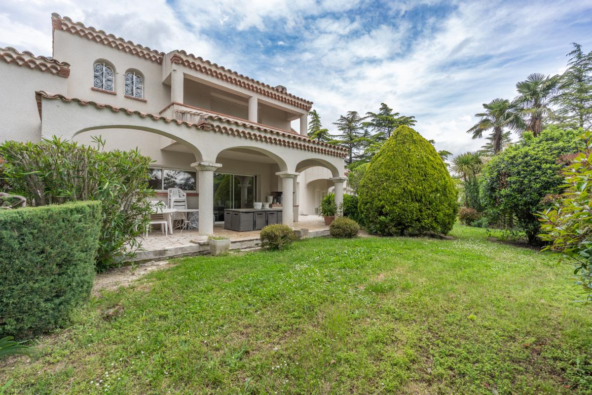 Maison 7 pièces 338 m² · à Pin-Balma · 338 m² · 1 190 000 €