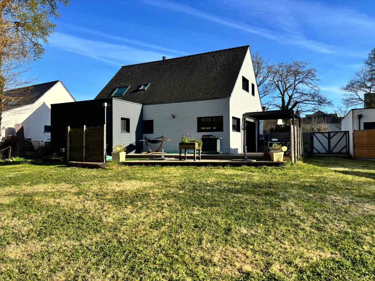 Maison 6 pièces 138 m² · à Treffléan · 138 m² · 426 195 €