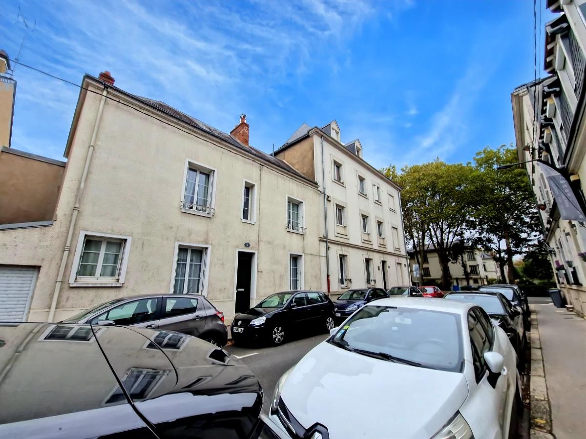 Maison 5 pièces 92 m² · à Tours · 92 m² · 362 600 €
