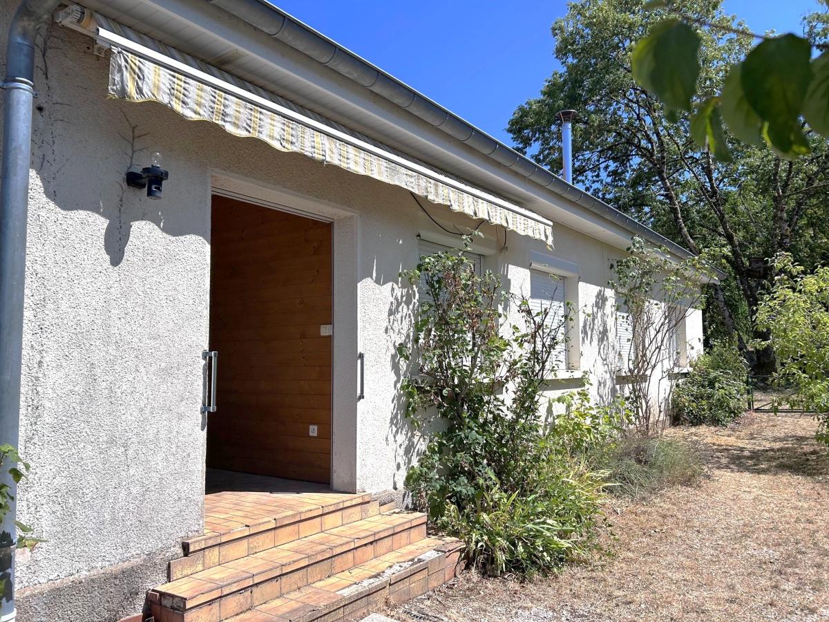 Maison 5 pièces 86 m² · à Besançon · 86,4 m² · 275 000 €