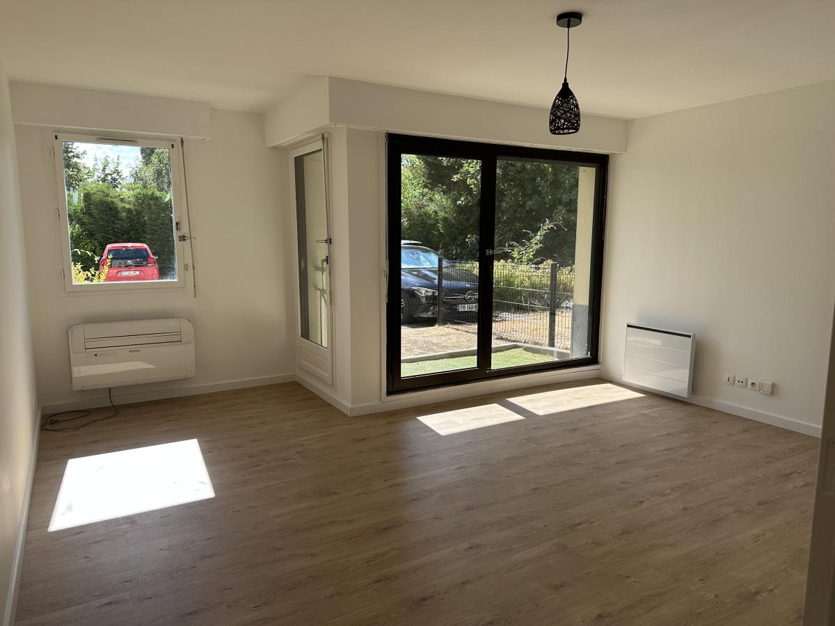 Appartement 2 pièces 45 m² · à Lille · 45 m² · 641 €/mois