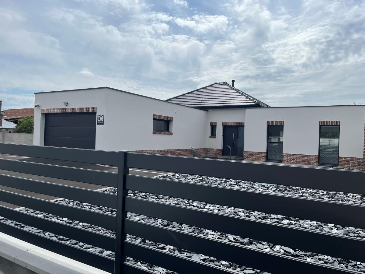 Maison 142 m² · à Saulty · 142 m² · 360 800 €