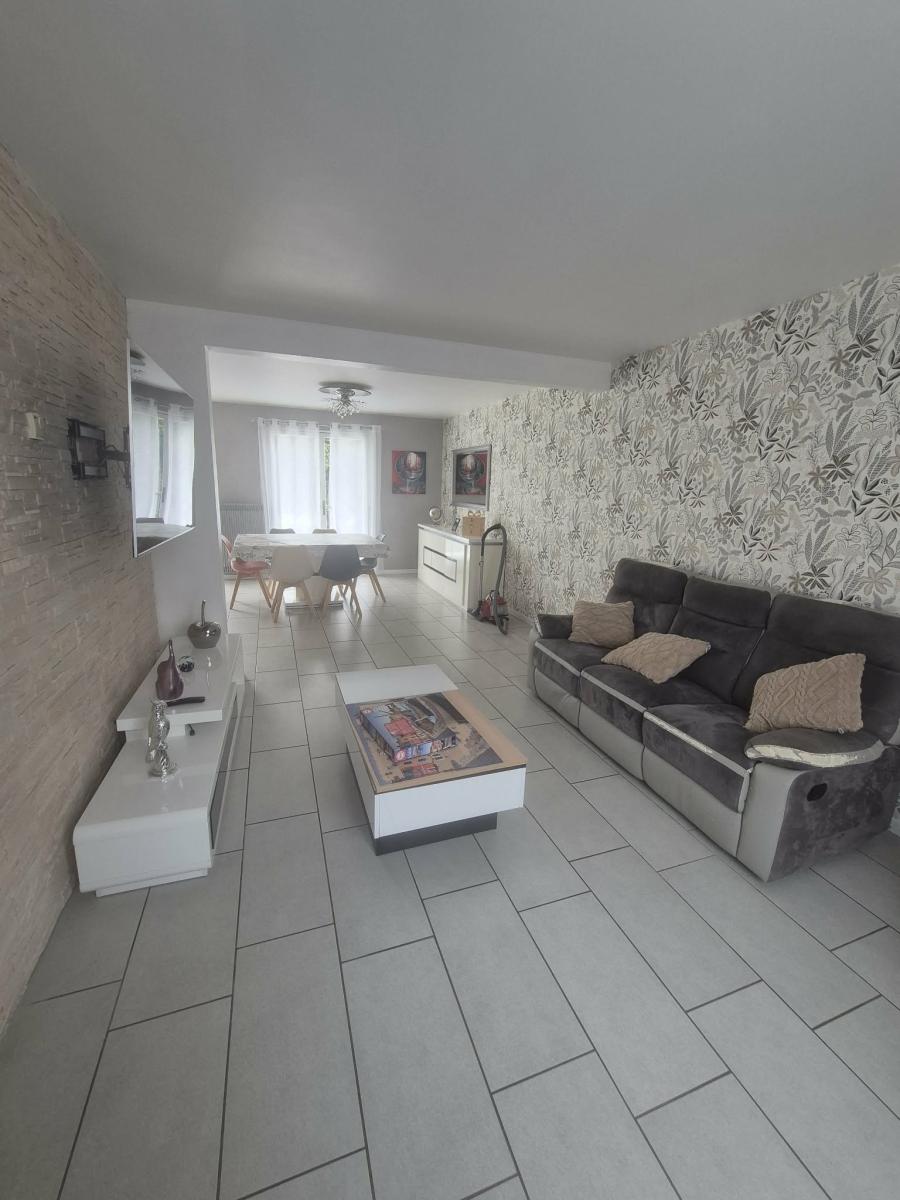 Maison 5 pièces 80 m² · à Saleux · 80,2 m² · 218 820 €