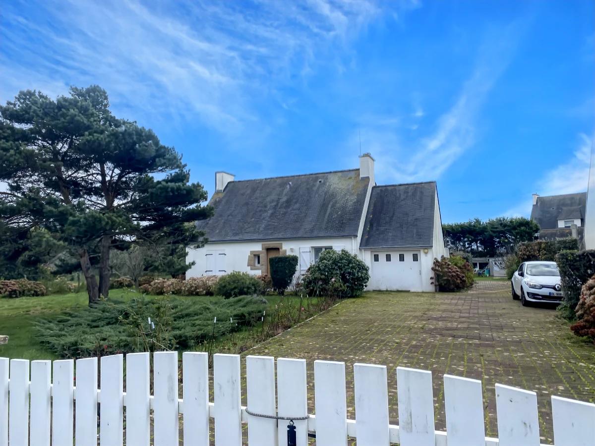 Maison 6 pièces 104 m² · à Treffiagat · 104 m² · 290 000 €
