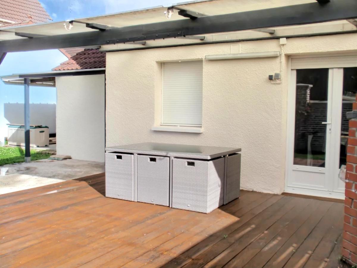 Maison 7 pièces 78 m² · à Carvin · 77,8 m² · 192 950 €
