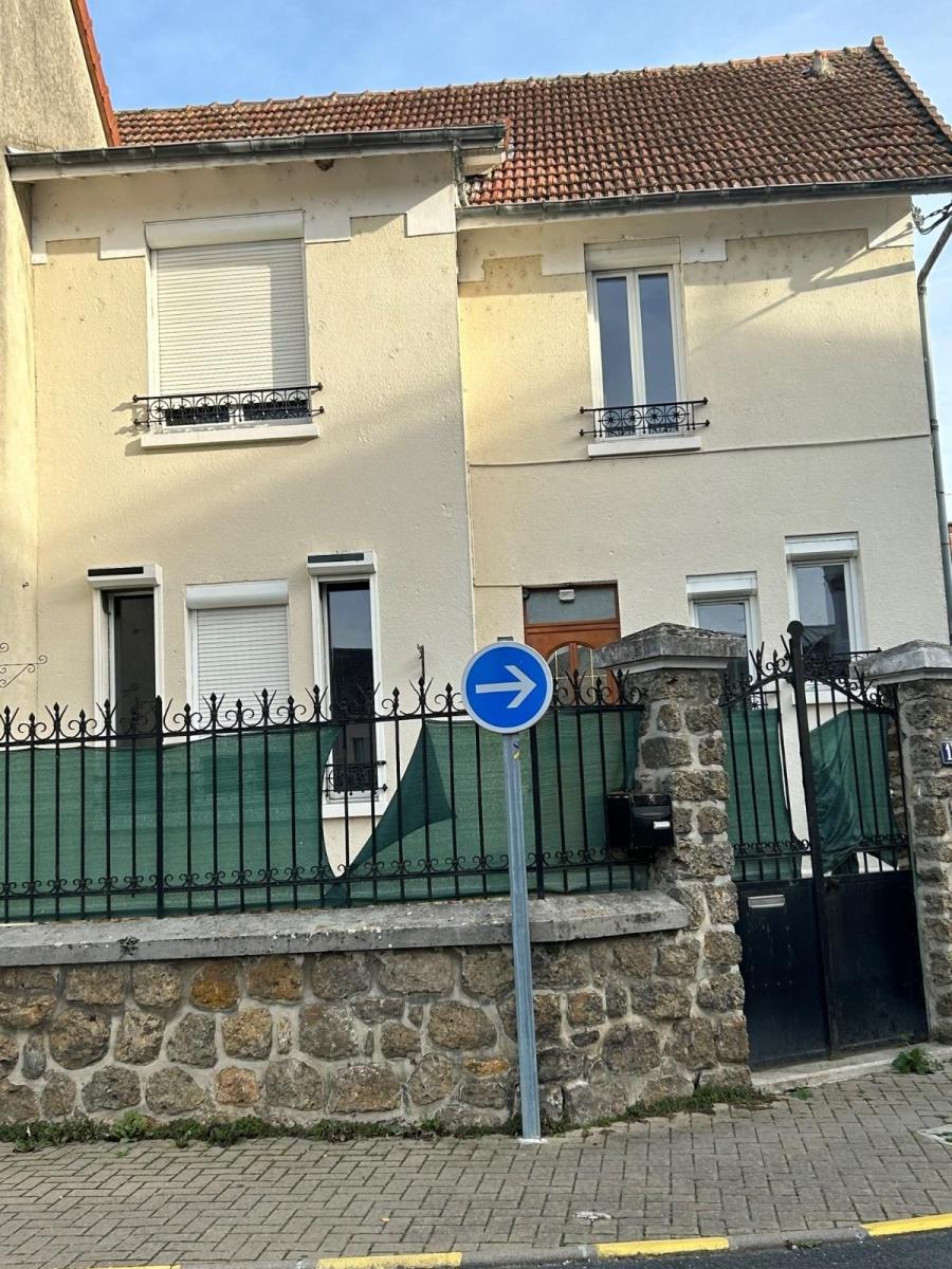 Maison 6 pièces 140 m² · à Dormans · 140 m² · 199 500 €