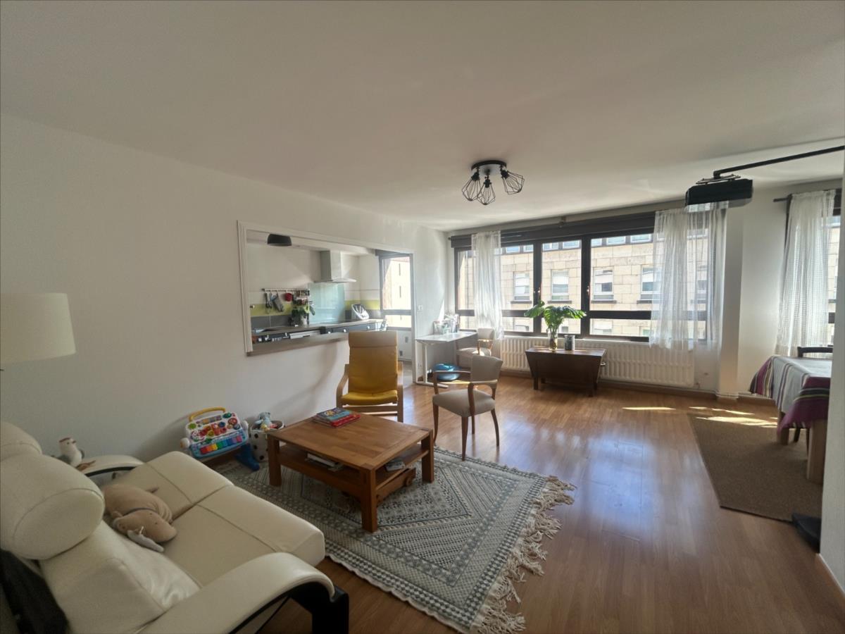 Appartement 4 pièces 87 m² · à Reims · 87 m² · 212 000 €