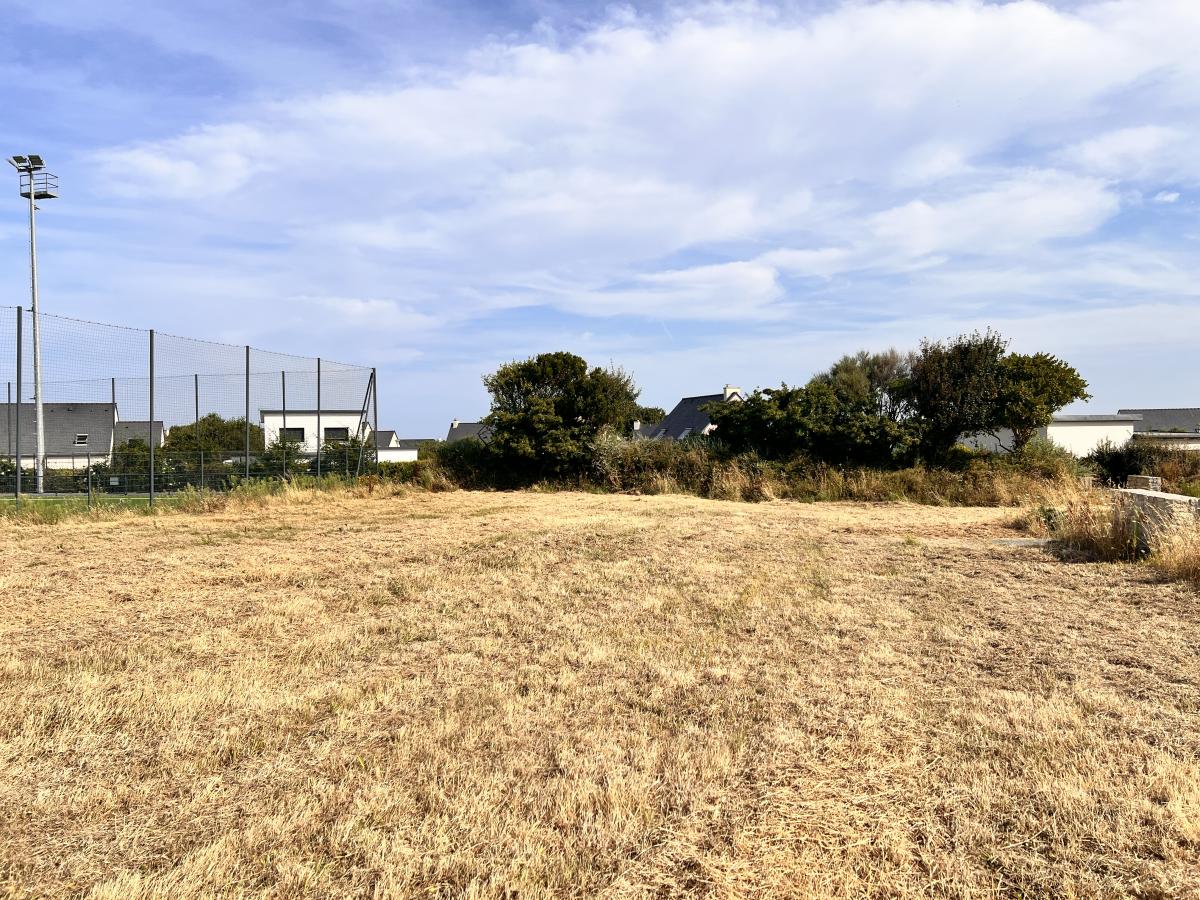 Réseau des notaires · à Plougonvelin · 93 441 €