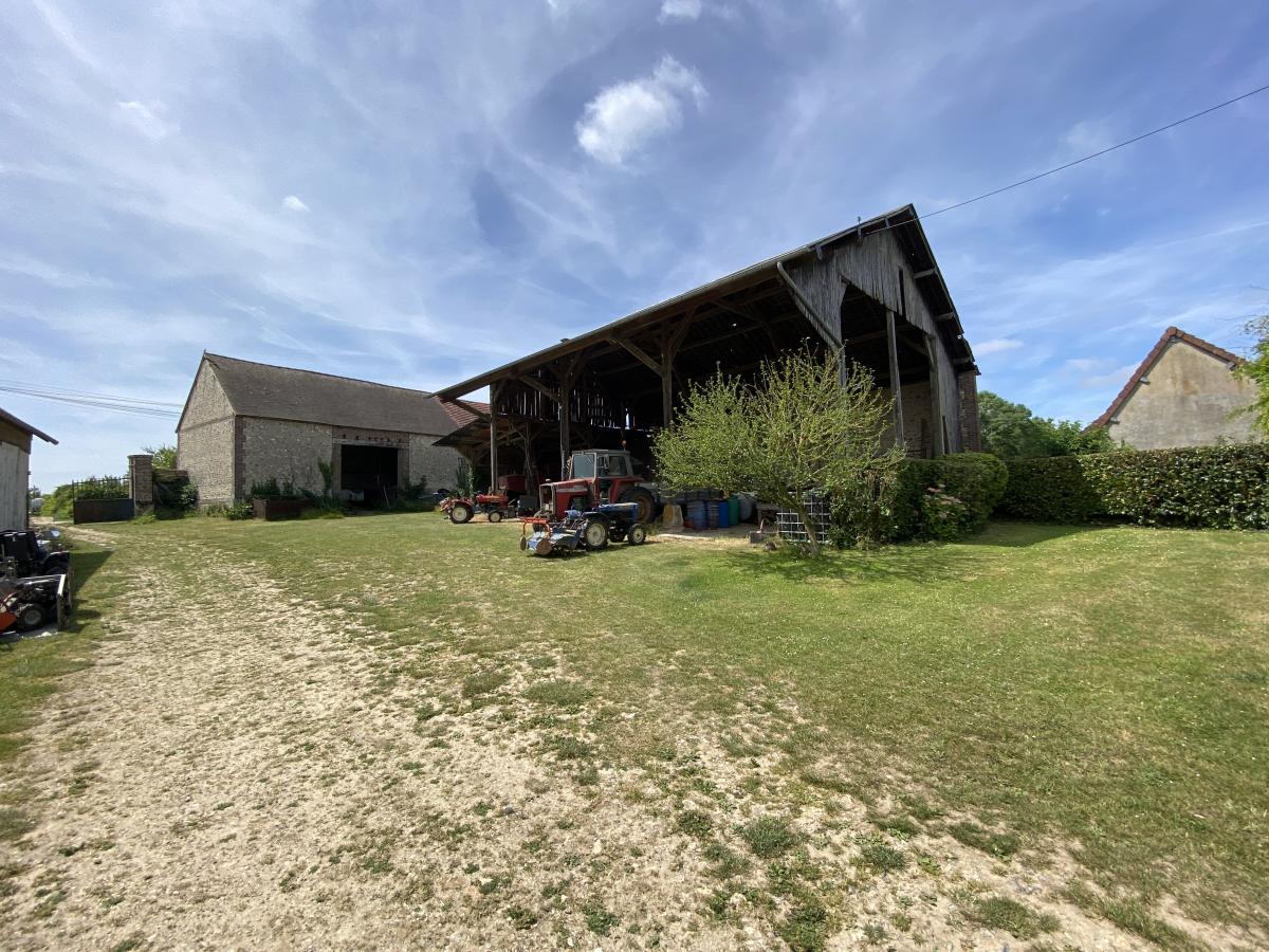 Réseau des notaires · à Ailly · 95 400 €
