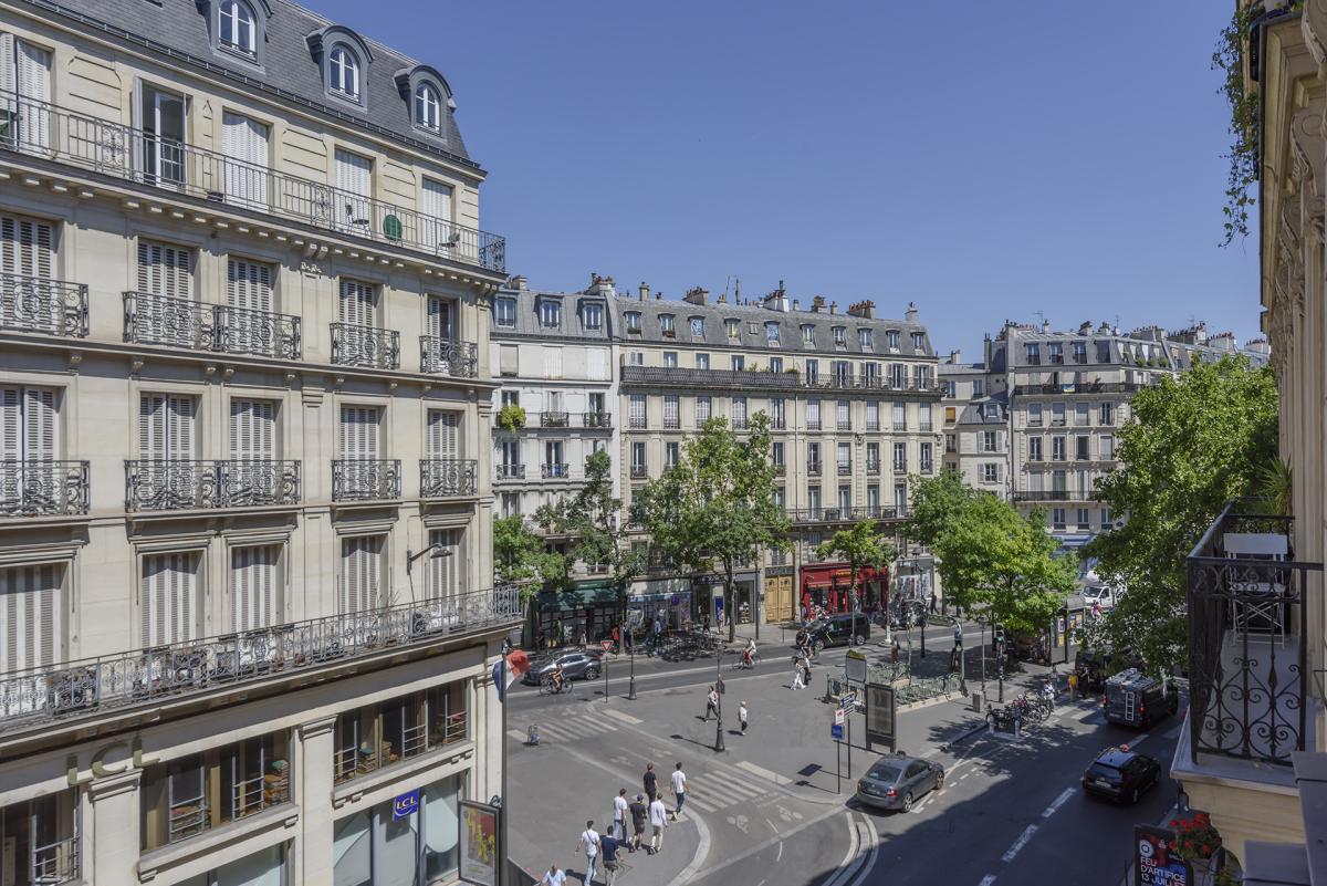 Appartement 3 pièces 69 m² · à Paris 3e Arrondissement · 69 m² · 742 885 €