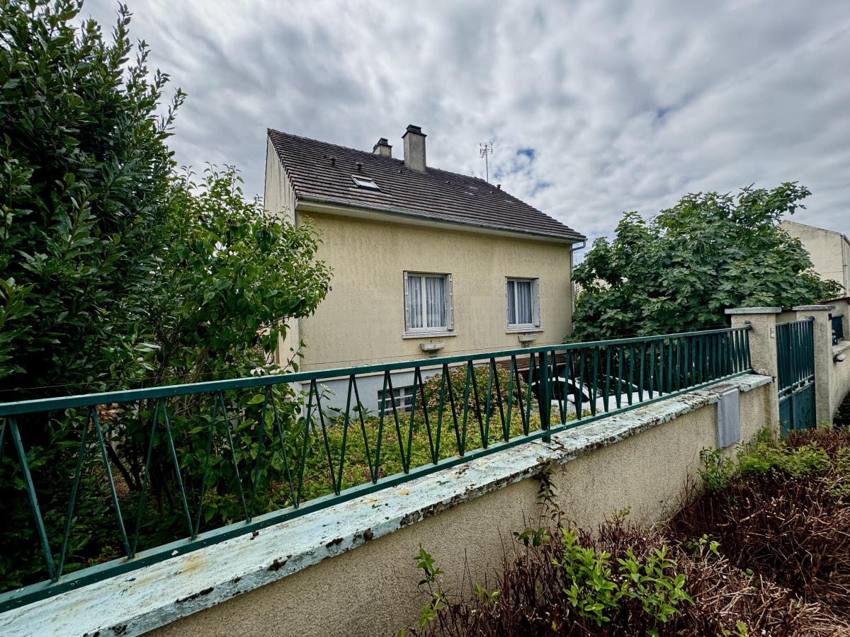 Maison 5 pièces 104 m² · à Villers-Saint-Paul · 104 m² · 195 000 €