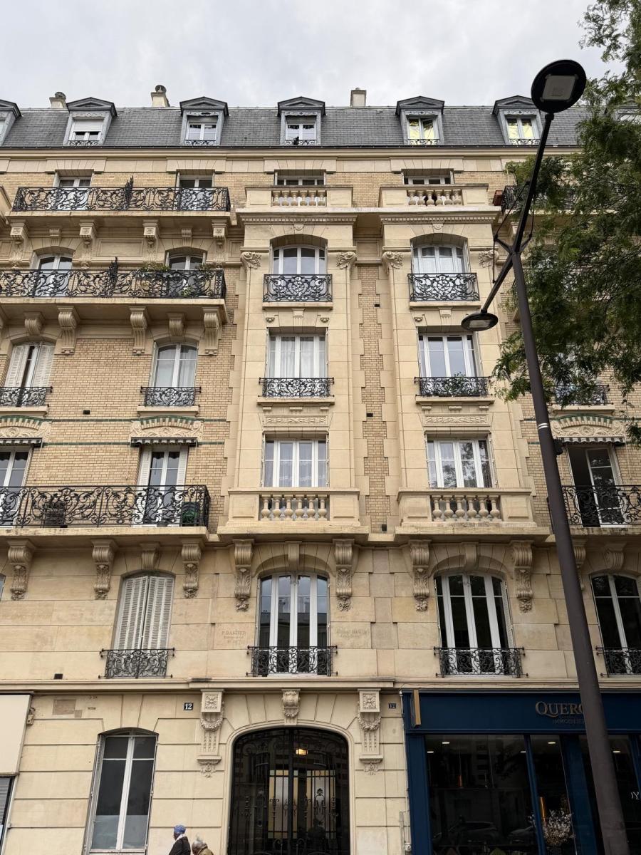 Appartement 2 pièces 41 m² · à Bois-Colombes · 40,7 m² · 283 800 €
