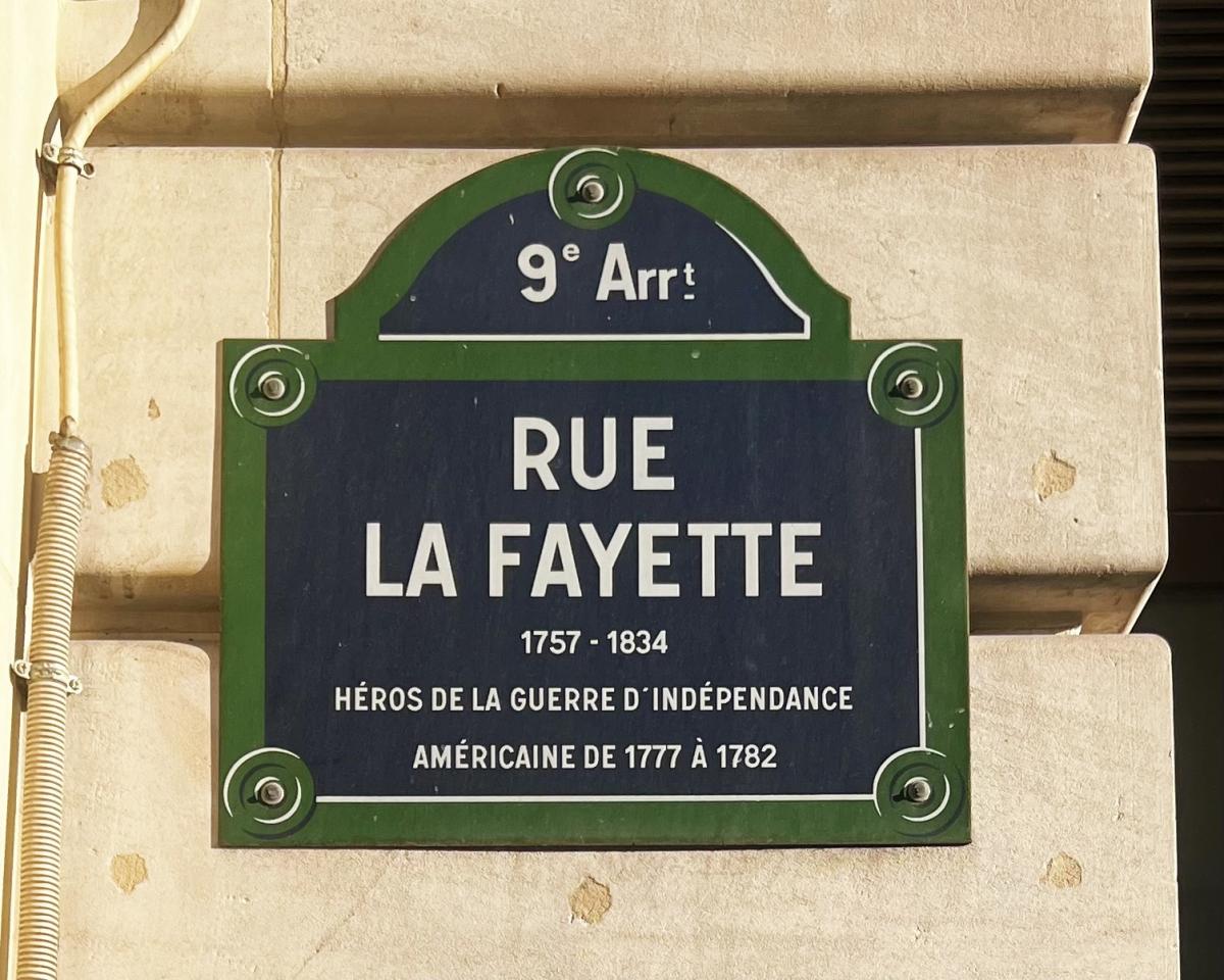 Réseau des notaires · à Paris 9e Arrondissement · 122,7 m² · 1 300 000 €
