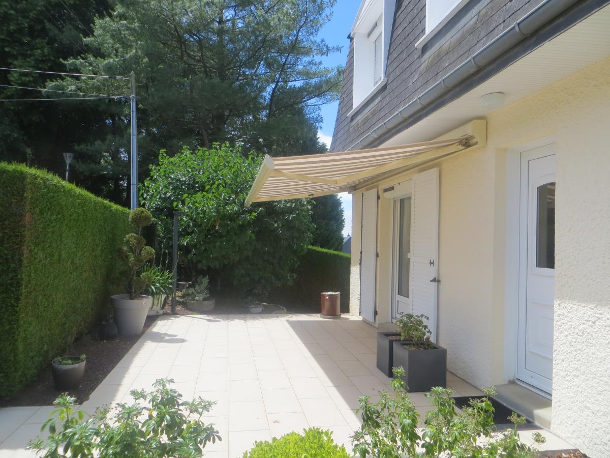 Maison 4 pièces 69 m² · à Vire · 69 m² · 147 700 €