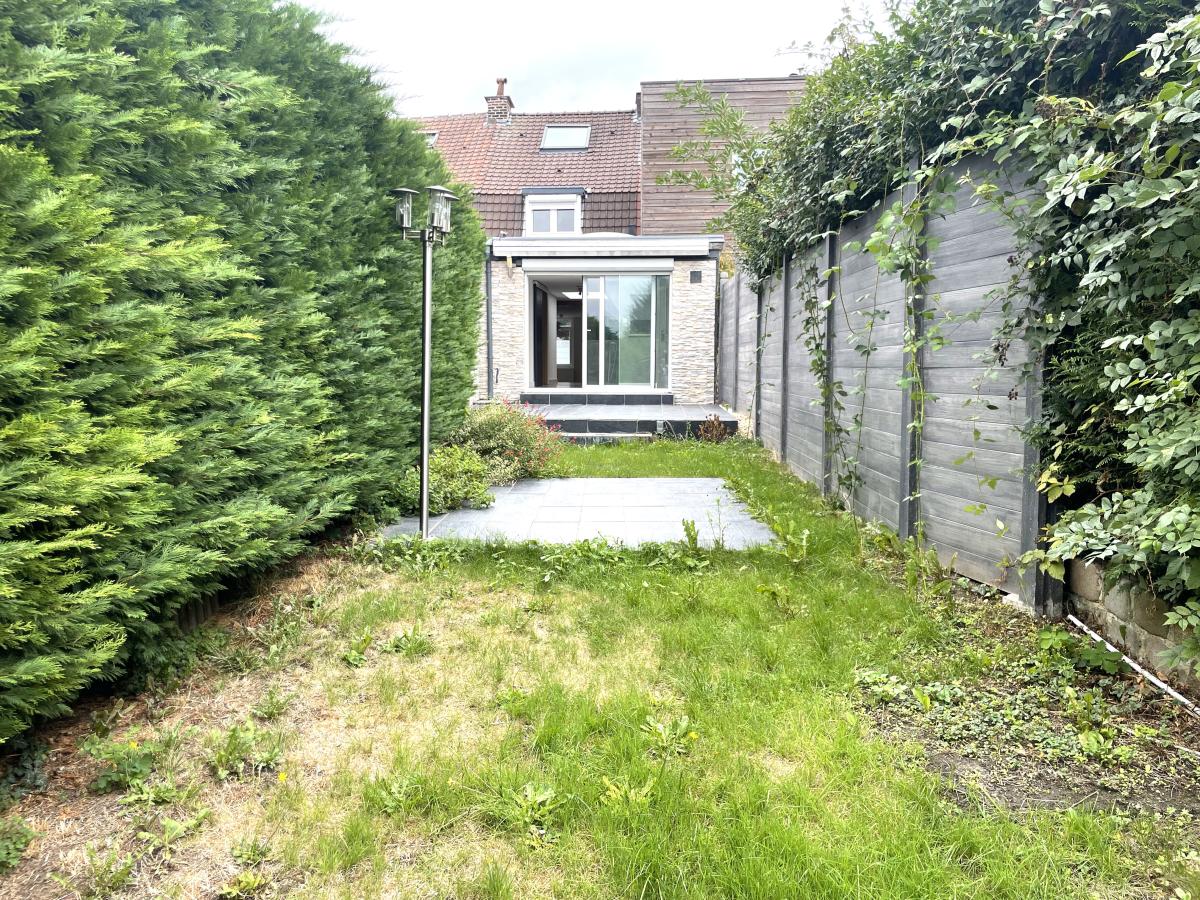 Maison 4 pièces 95 m² · à Wasquehal · 95,2 m² · 269 000 €