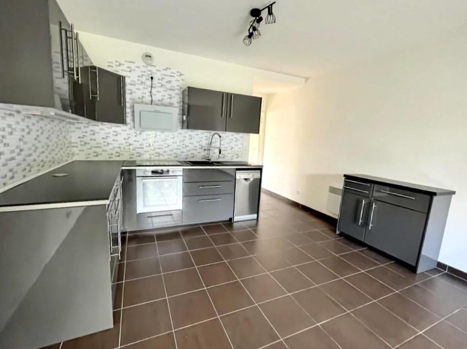 Appartement 2 pièces 47 m² · à La Chapelle-sur-Erdre · 47,5 m² · 145 950 €