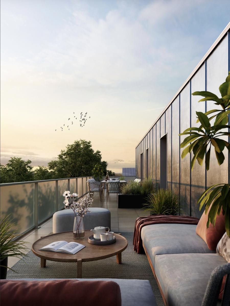 Appartement 3 pièces 63 m² · à Gueux · 63 m² · 218 500 €