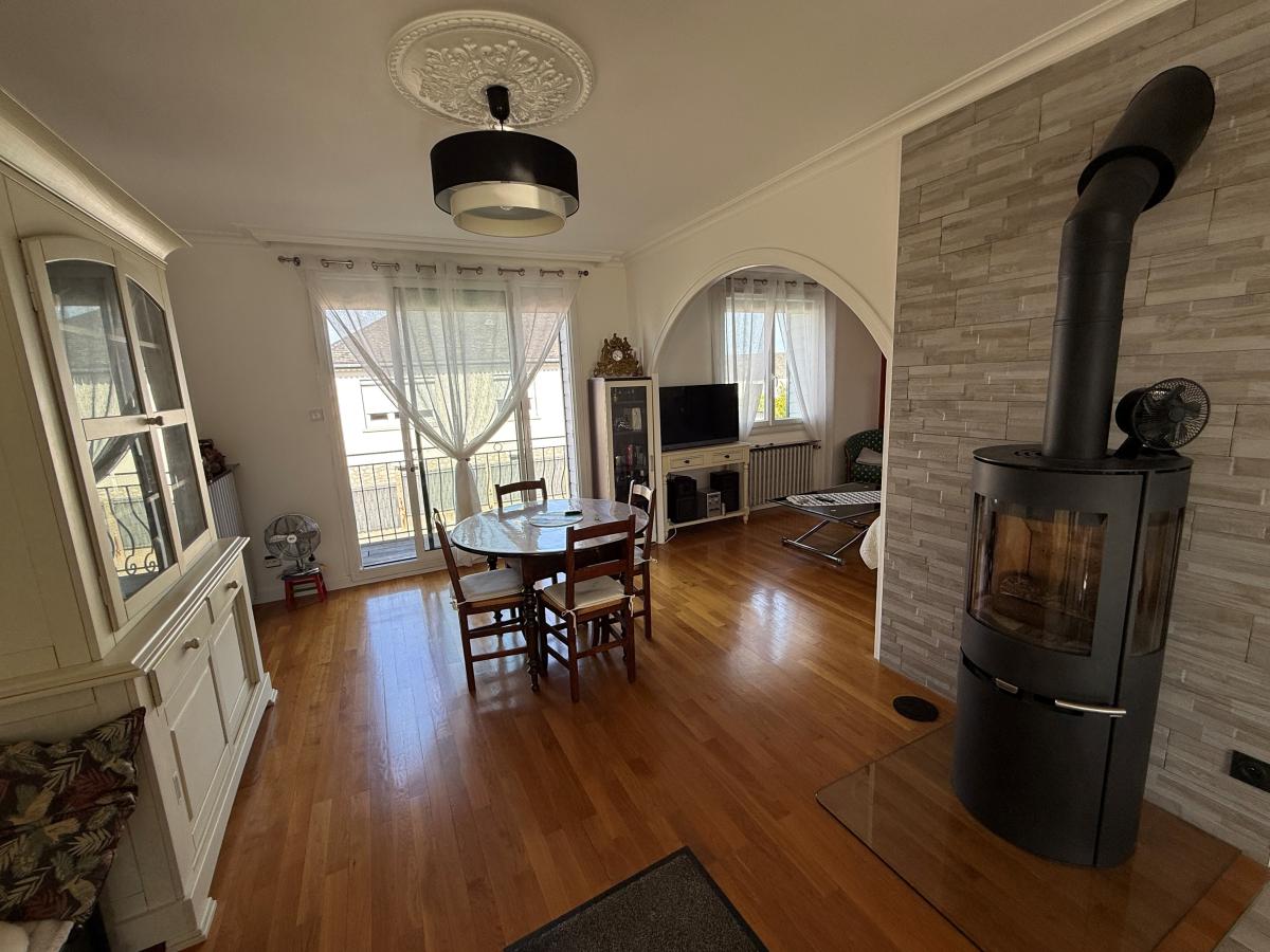 Maison 98 m² · à Laval · 98 m² · 251 520 €