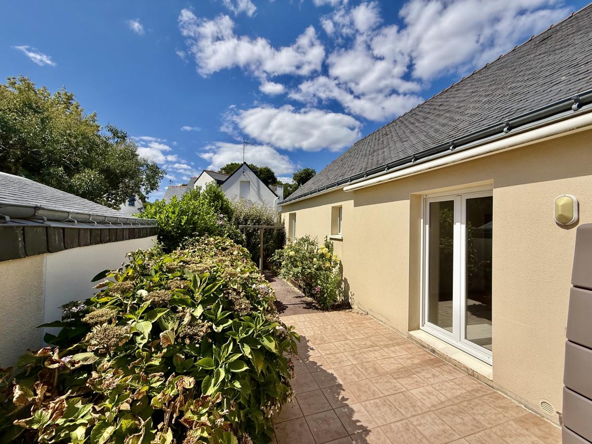 Maison 4 pièces 78 m² · au Bono · 77,5 m² · 297 500 €