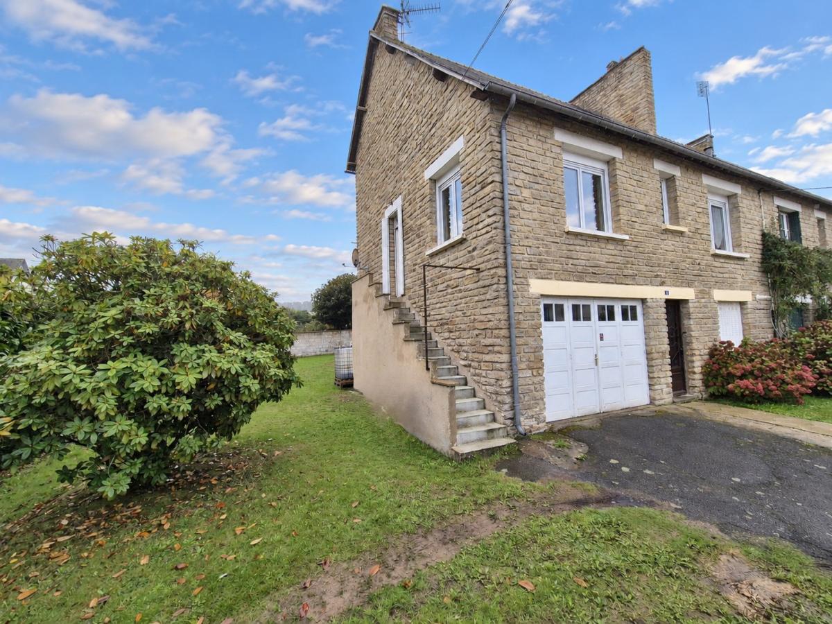 Maison 5 pièces 105 m² · à Malestroit · 105 m² · 198 550 €