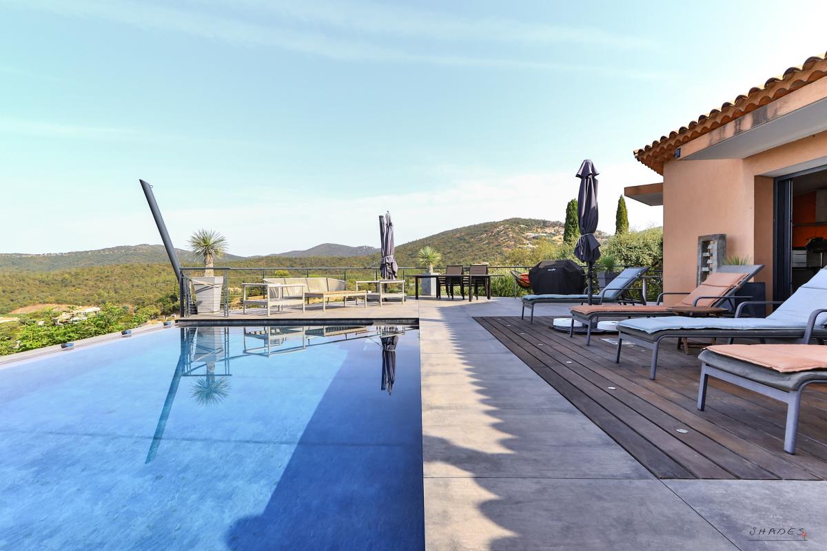 Maison 284 m² · à La Londe-les-Maures · 284 m² · 1 990 000 €
