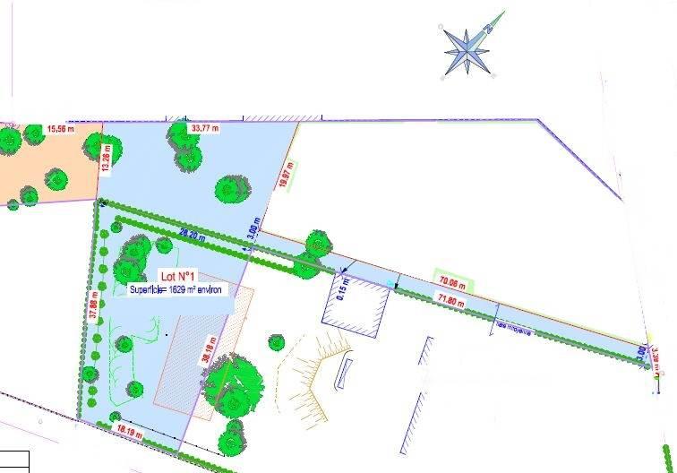Réseau des notaires · à Ghyvelde · 153 876 €