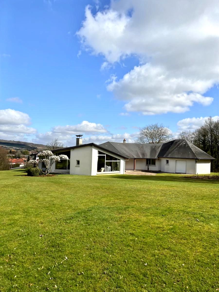 Maison 8 pièces 233 m² · à Auxi-le-Château · 233 m² · 299 000 €