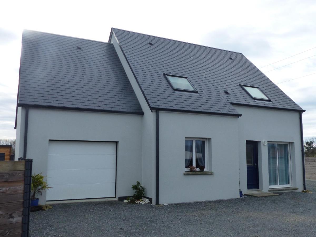 Maison 5 pièces 104 m² · à Gouville-sur-Mer · 104 m² · 399 200 €