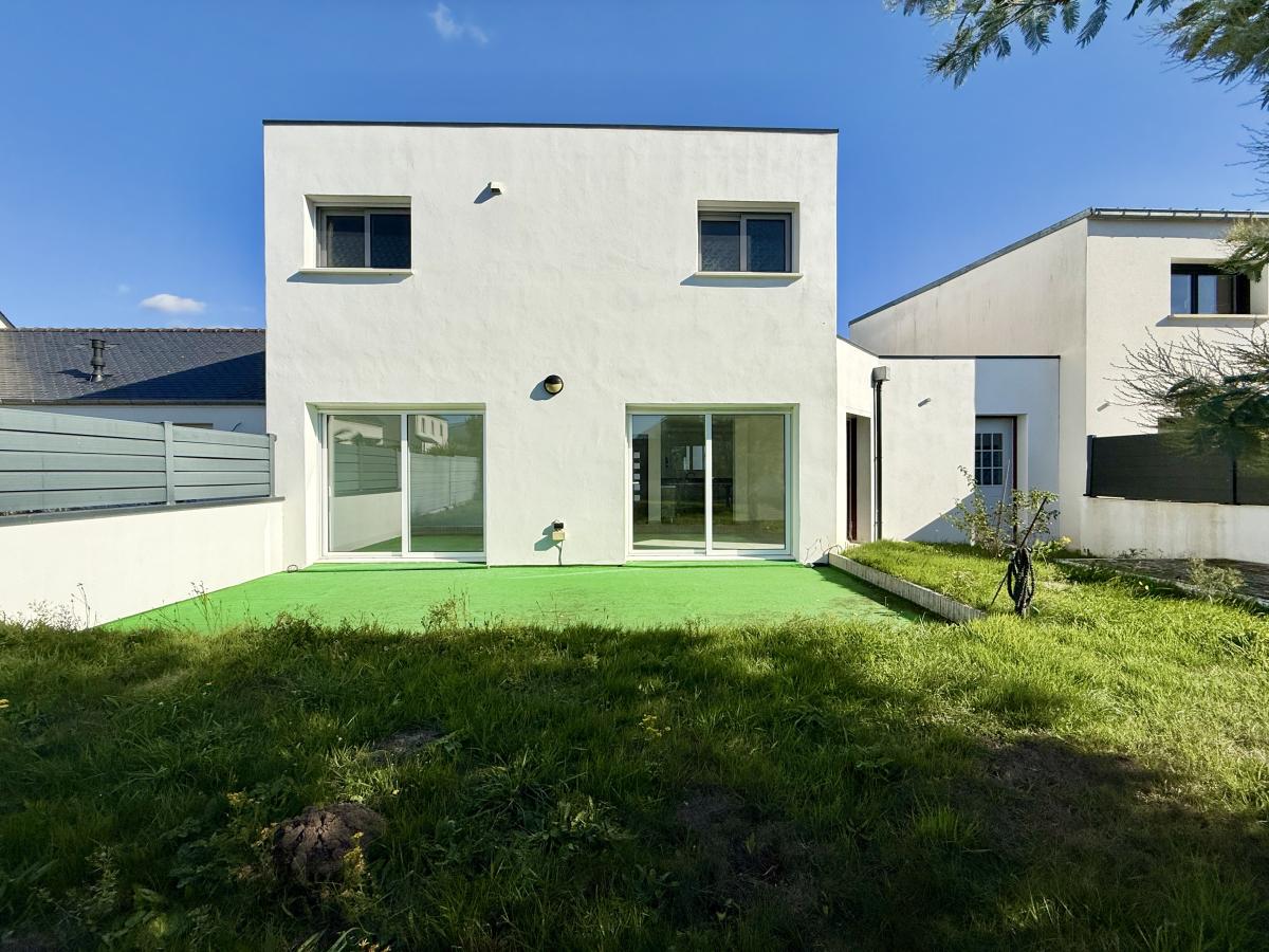 Maison 6 pièces 112 m² · à La Trinité-Surzur · 112 m² · 349 500 €