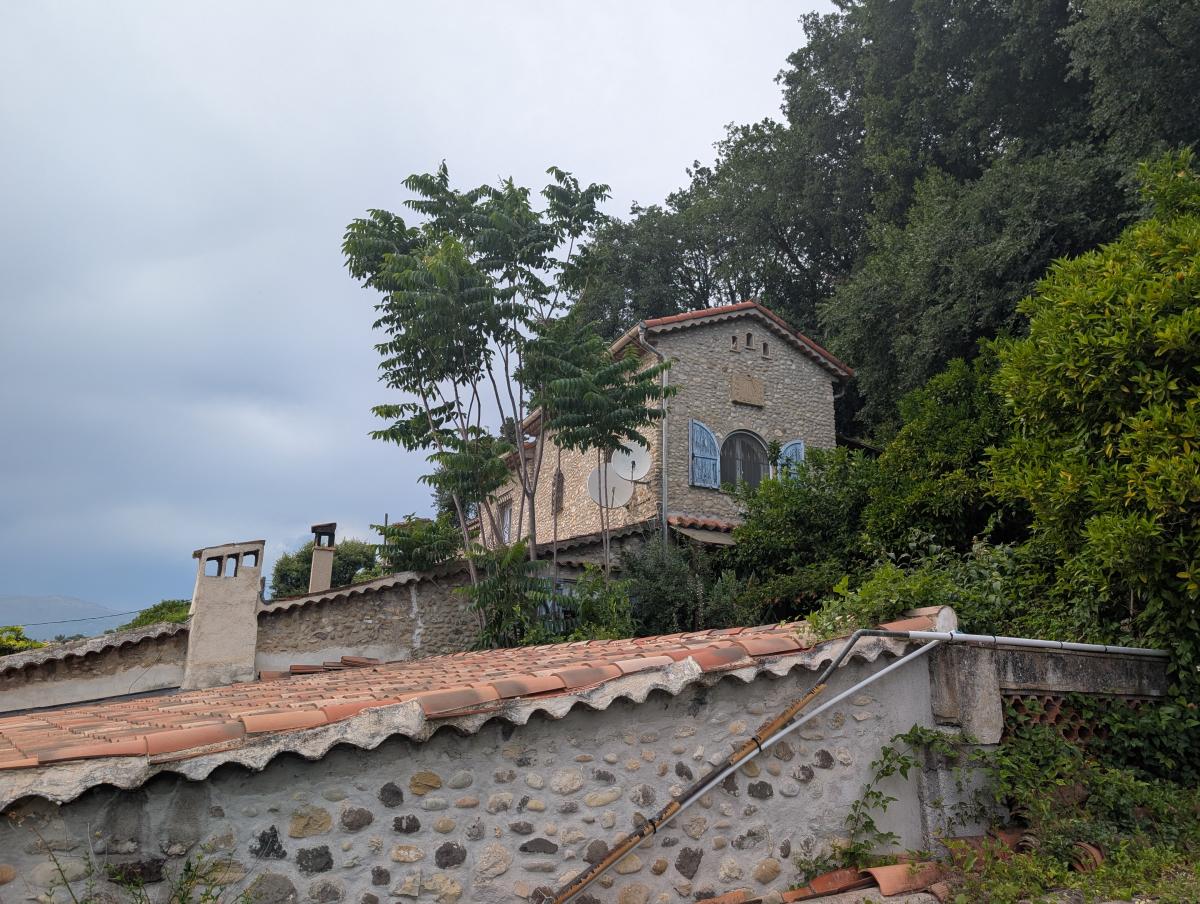 Maison 5 pièces 136 m² · à Cagnes-sur-Mer · 136 m² · 504 000 €