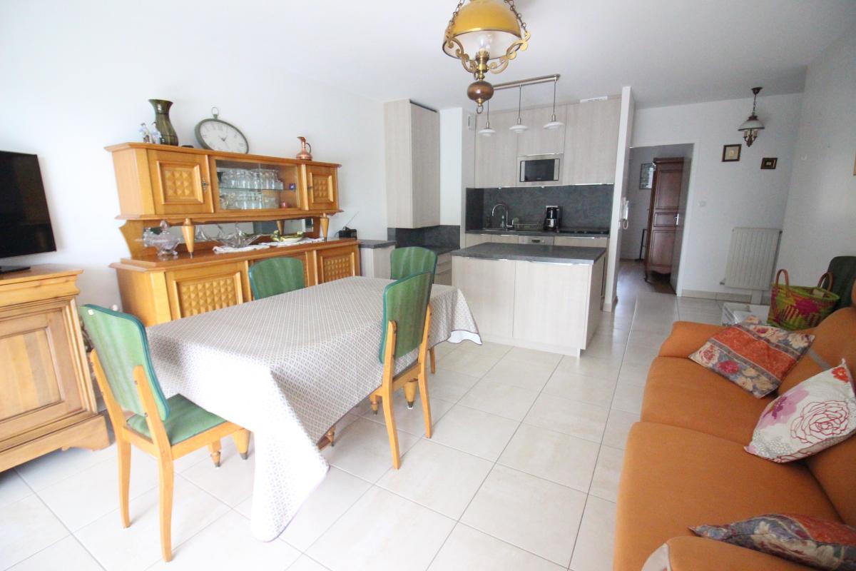 Appartement 3 pièces 62 m² · à Quéven · 62,2 m² · 240 200 €