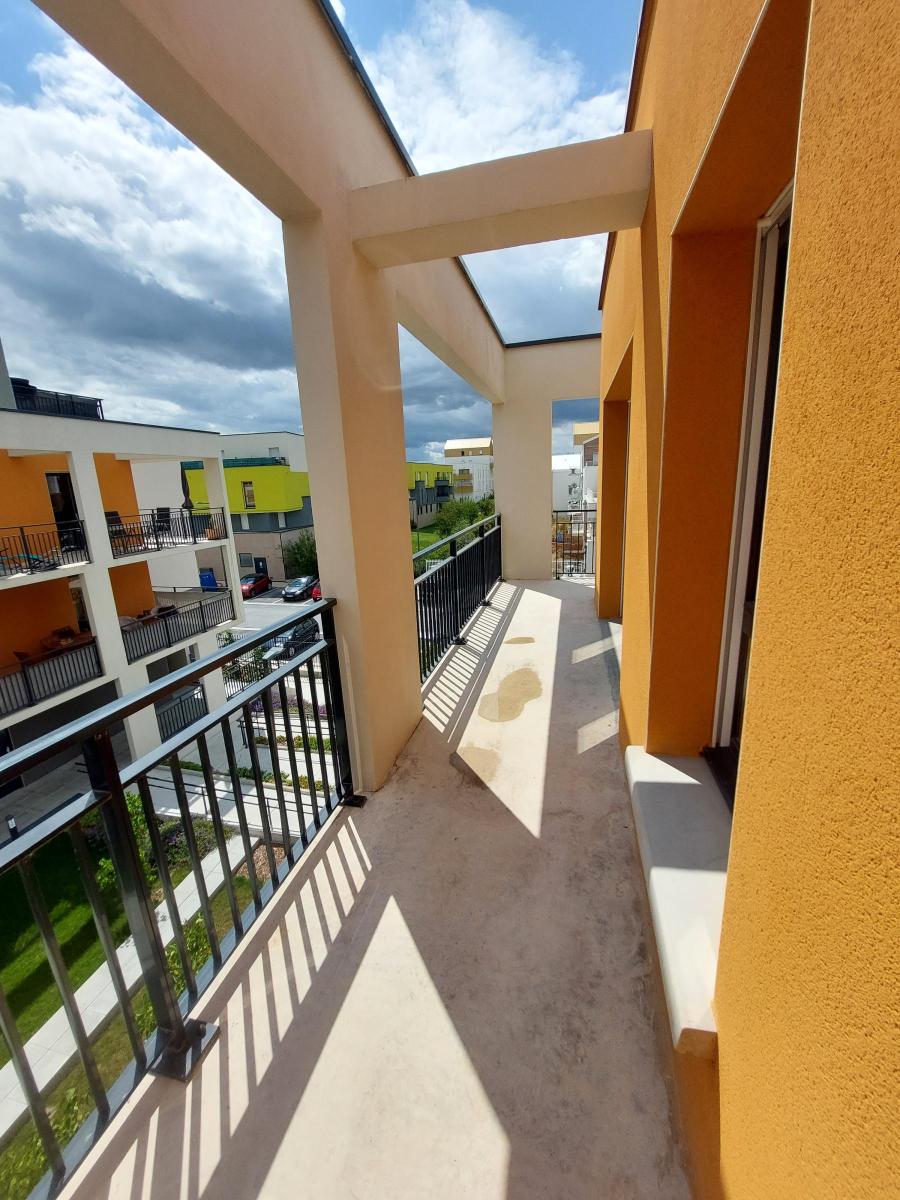 Appartement 3 pièces 67 m² · à Reims · 67,4 m² · 565 €/mois