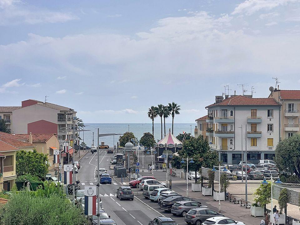 Appartement 2 pièces 55 m² · à Cagnes-sur-Mer · 55 m² · 369 000 €