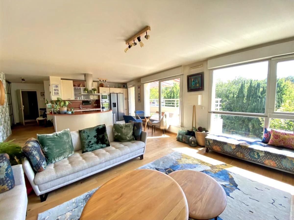 Appartement 6 pièces 124 m² · à Reims · 124,1 m² · 489 000 €