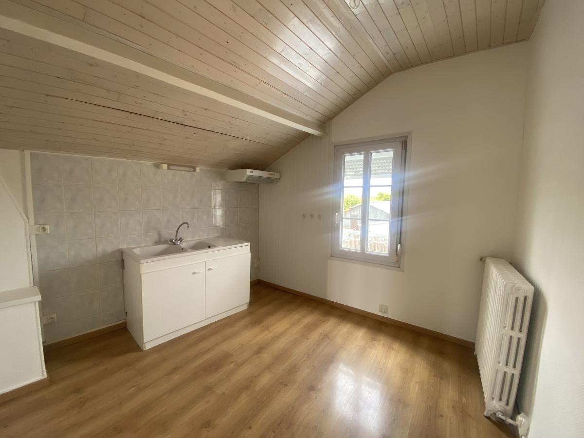 Appartement 59 m² · à Roye · 59,2 m² · 500 €/mois