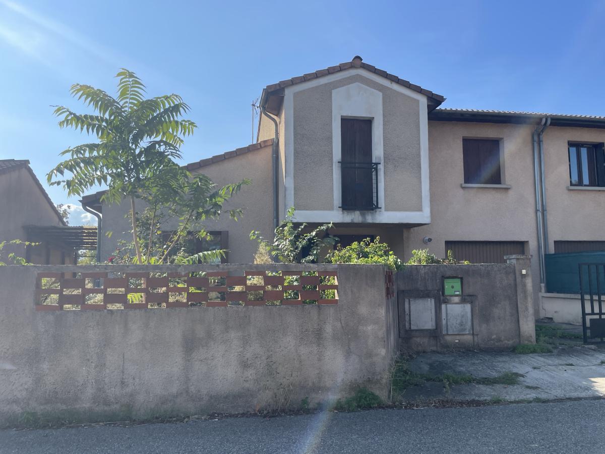 Maison 5 pièces 88 m² · à Valence · 87,7 m² · 180 000 €