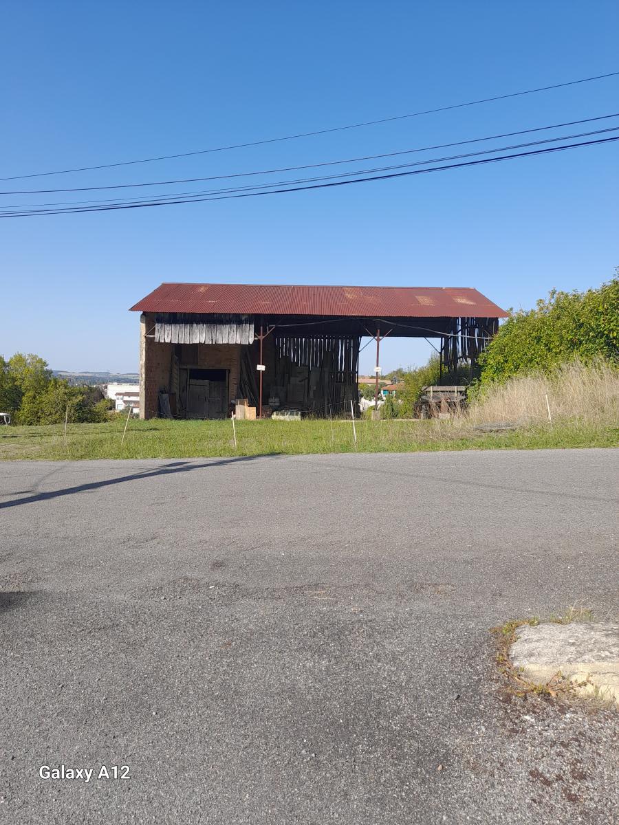 Réseau des notaires · à Auch · 60 000 €