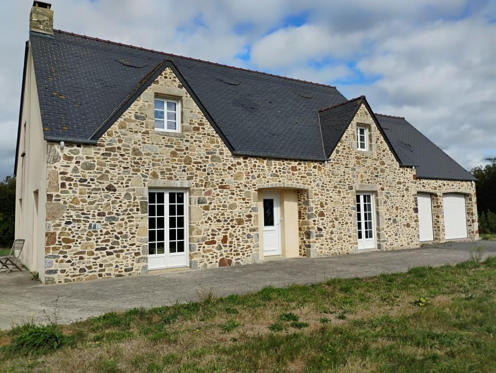 Maison 7 pièces 139 m² · à La Ronde-Haye · 139 m² · 314 400 €