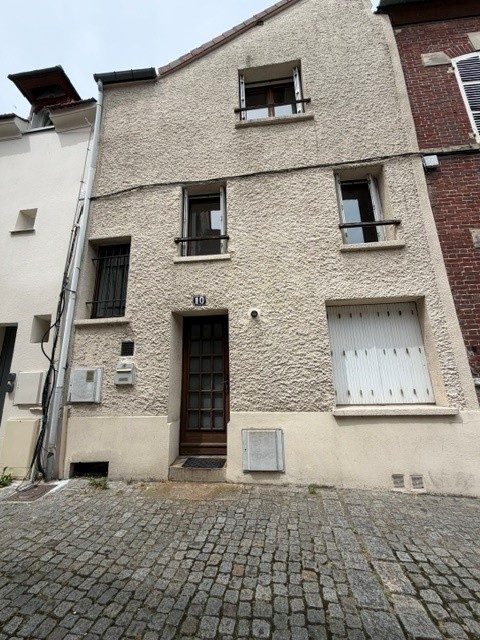 Maison 3 pièces 53 m² · à Vernon · 53 m² · 725 €/mois