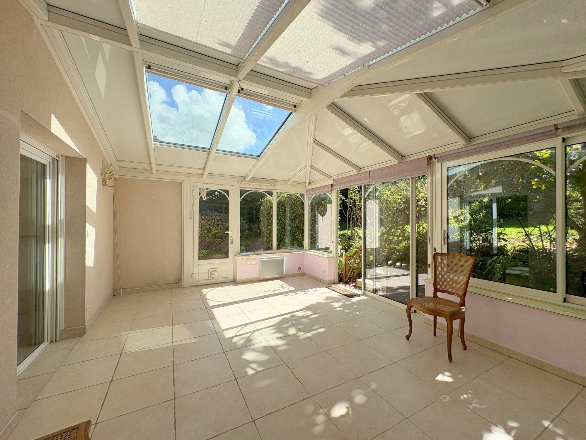 Maison 7 pièces 109 m² · à Anctoville-sur-Boscq · 109 m² · 296 400 €