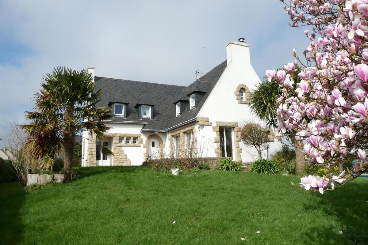 Maison 6 pièces 150 m² · à Fouesnant · 150 m² · 501 600 €