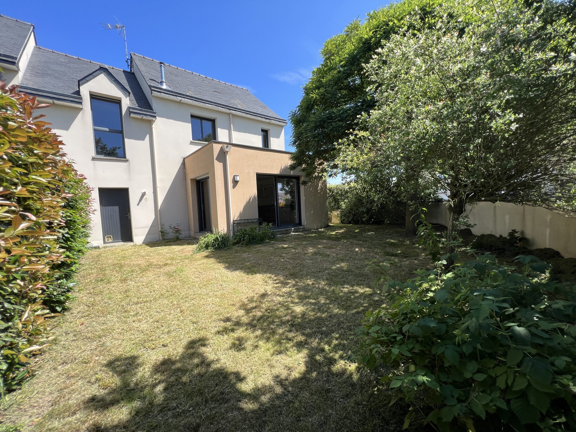 Maison 5 pièces 115 m² · à Châteaugiron · 115 m² · 317 180 €